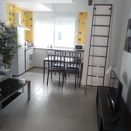 Malaga Apartamentos - Nuno Gomez, 24 Exterior photo