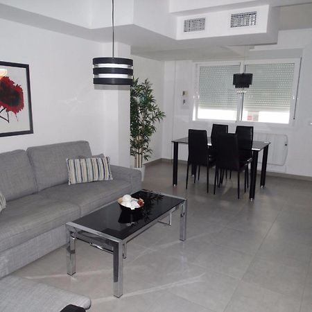 Malaga Apartamentos - Nuno Gomez, 24 Exterior photo