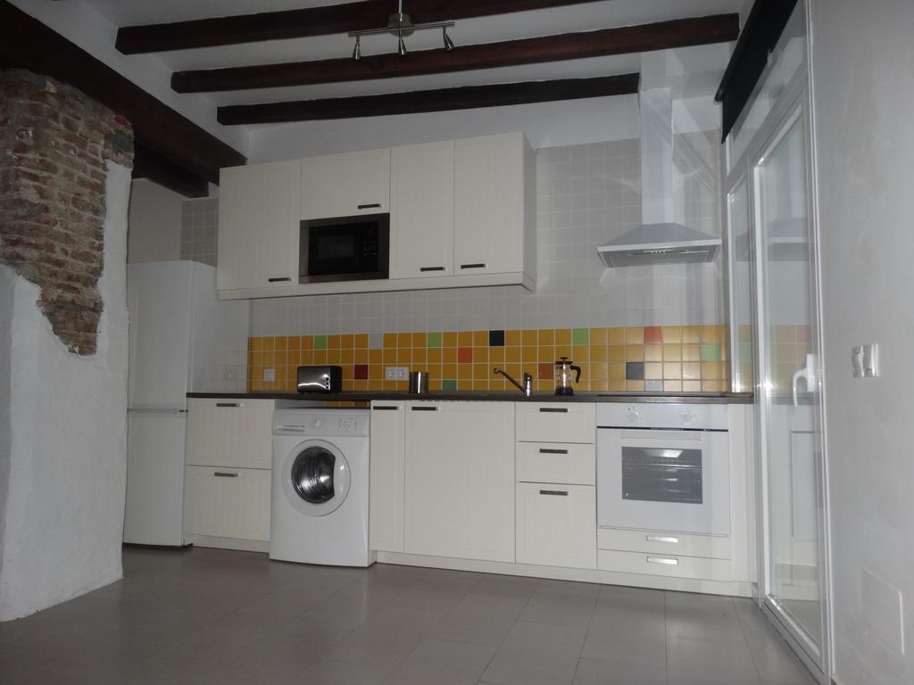 Malaga Apartamentos - Nuno Gomez, 24 Room photo