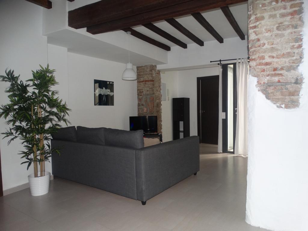 Malaga Apartamentos - Nuno Gomez, 24 Room photo