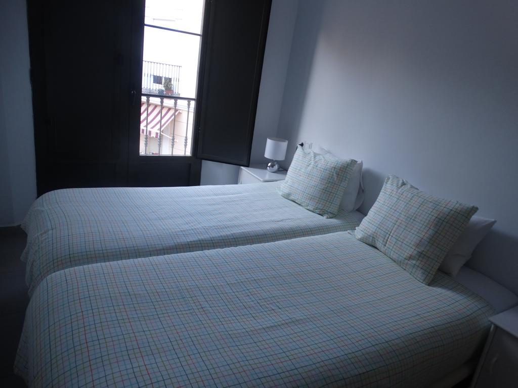 Malaga Apartamentos - Nuno Gomez, 24 Room photo