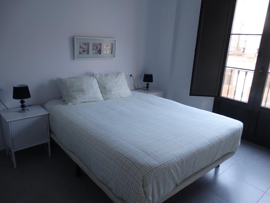 Malaga Apartamentos - Nuno Gomez, 24 Room photo