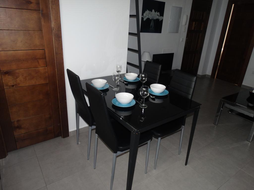 Malaga Apartamentos - Nuno Gomez, 24 Room photo