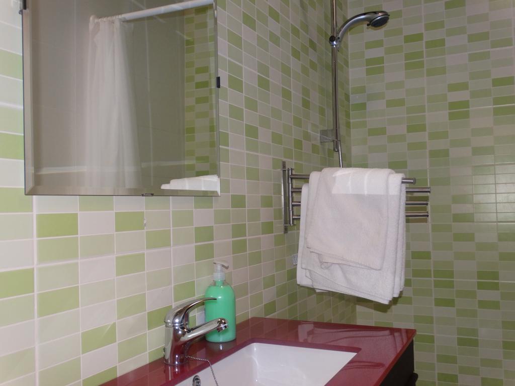 Malaga Apartamentos - Nuno Gomez, 24 Room photo