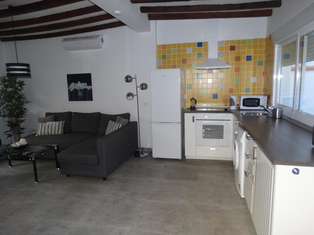 Malaga Apartamentos - Nuno Gomez, 24 Room photo