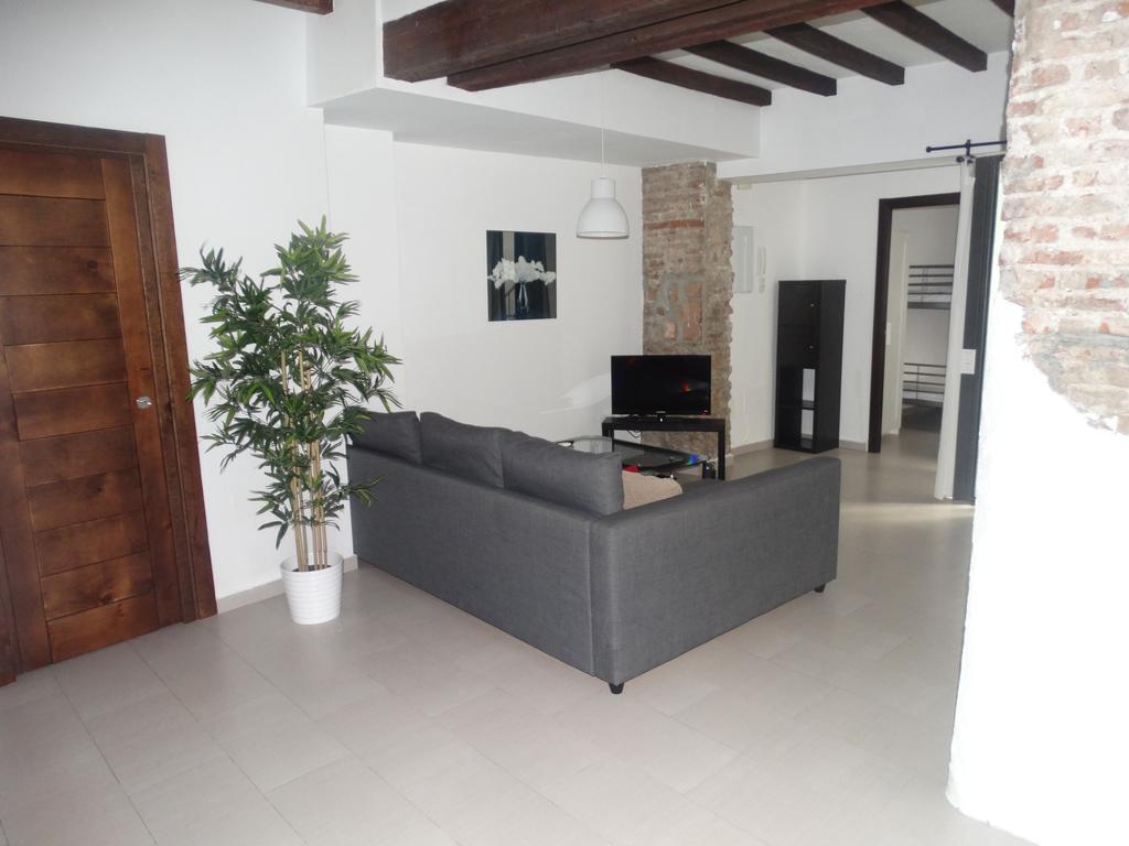 Malaga Apartamentos - Nuno Gomez, 24 Room photo