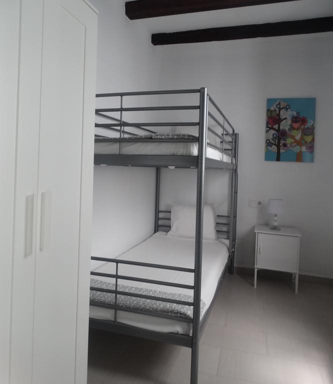 Malaga Apartamentos - Nuno Gomez, 24 Room photo