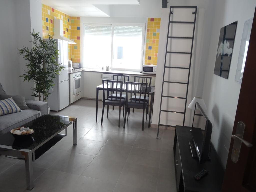 Malaga Apartamentos - Nuno Gomez, 24 Exterior photo