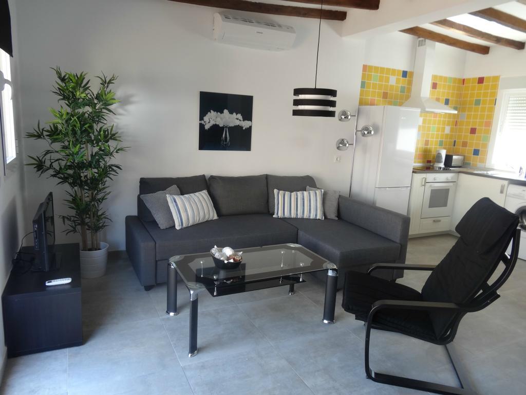 Malaga Apartamentos - Nuno Gomez, 24 Room photo