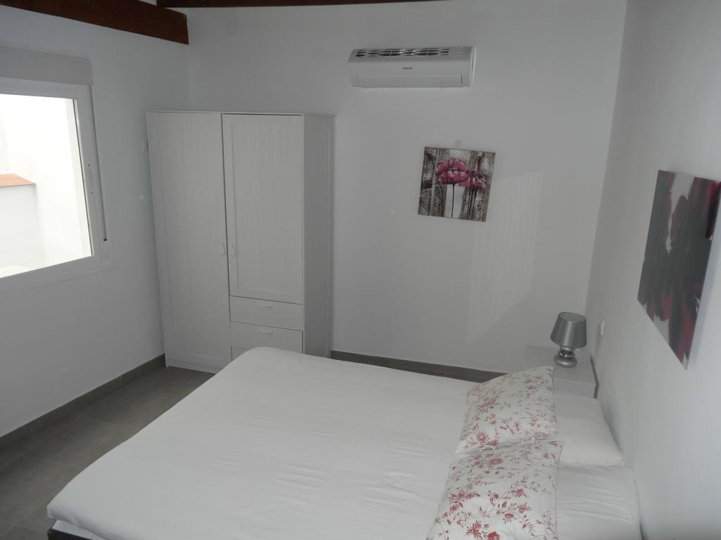 Malaga Apartamentos - Nuno Gomez, 24 Exterior photo