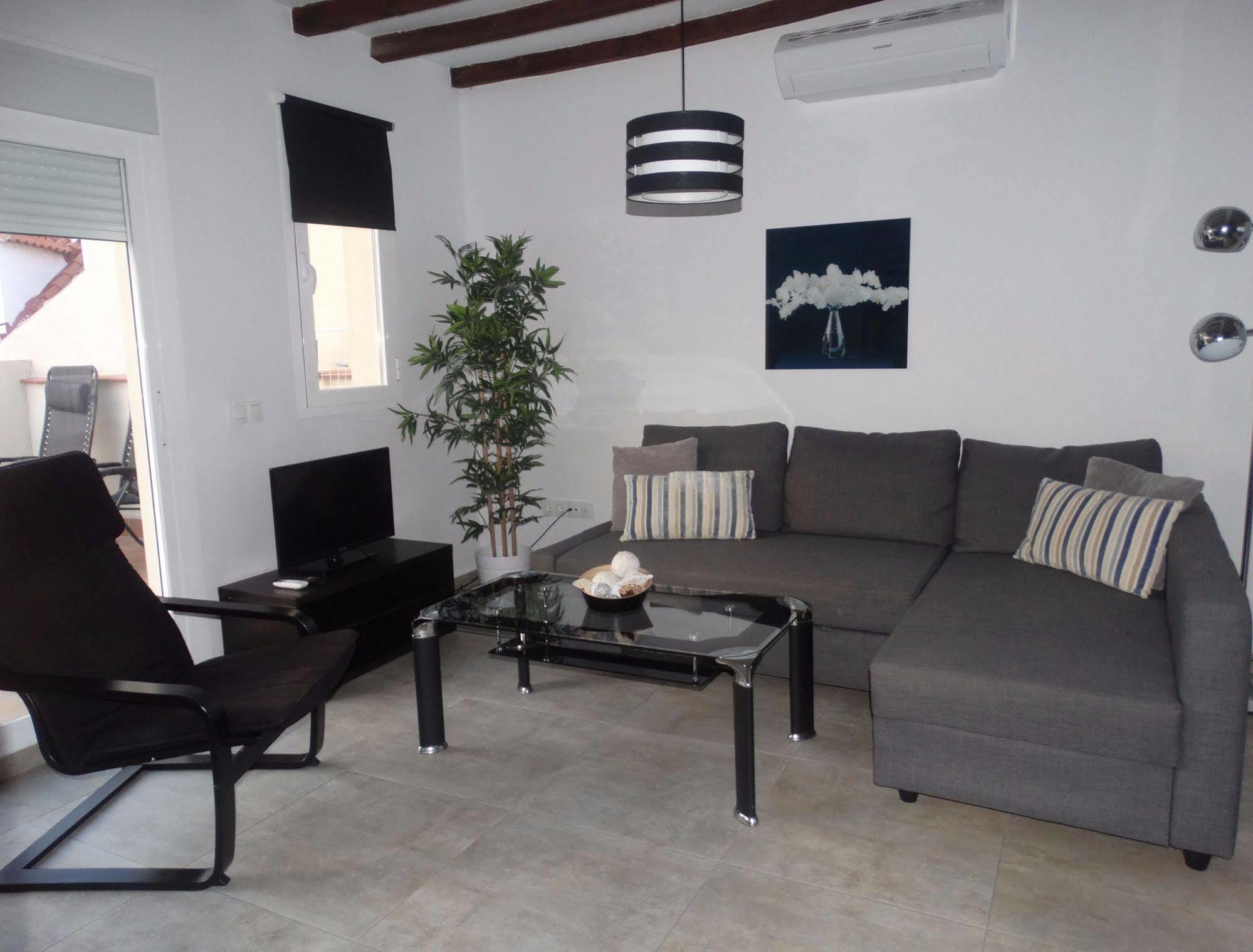 Malaga Apartamentos - Nuno Gomez, 24 Exterior photo