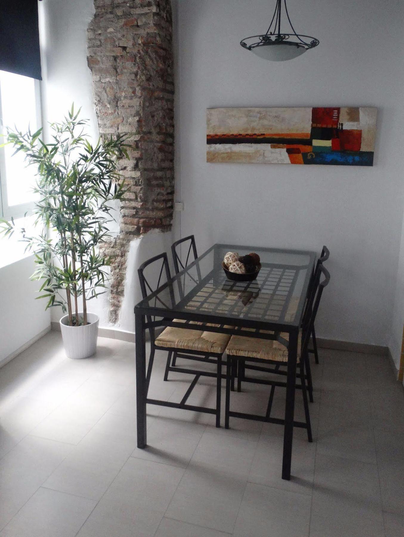 Malaga Apartamentos - Nuno Gomez, 24 Exterior photo
