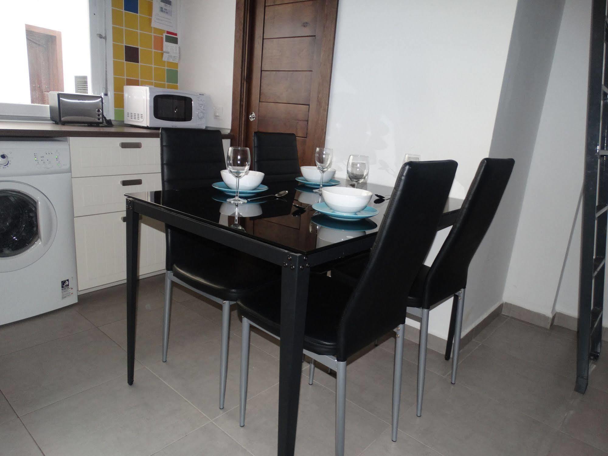 Malaga Apartamentos - Nuno Gomez, 24 Exterior photo