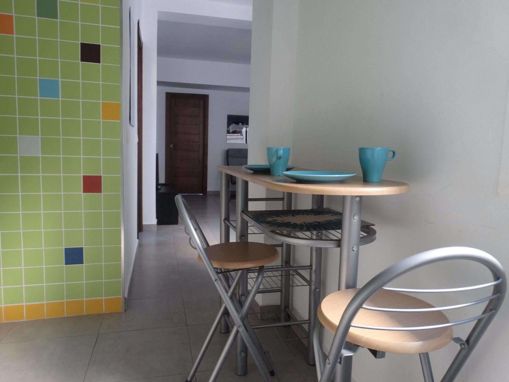 Malaga Apartamentos - Nuno Gomez, 24 Exterior photo