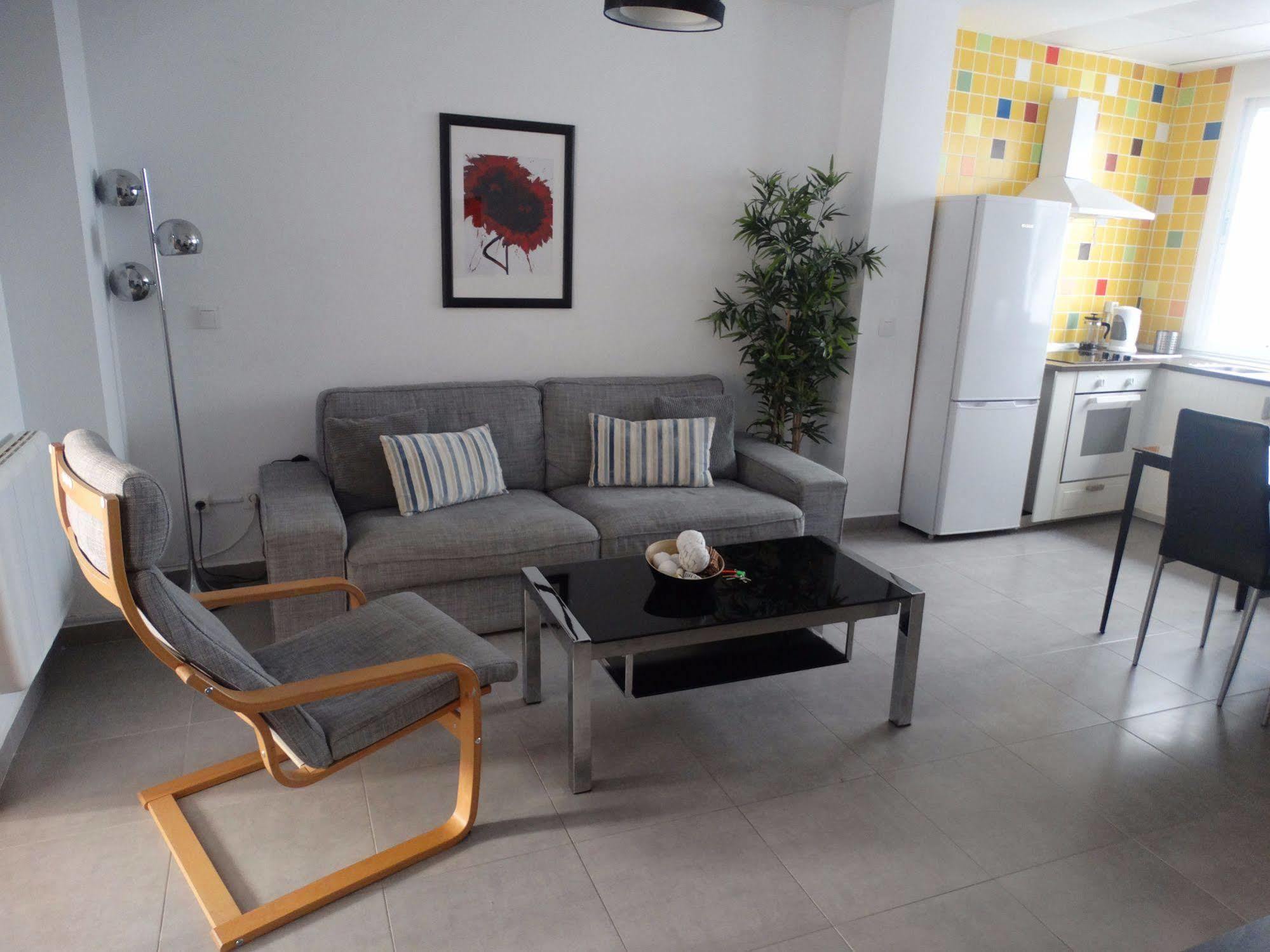 Malaga Apartamentos - Nuno Gomez, 24 Exterior photo