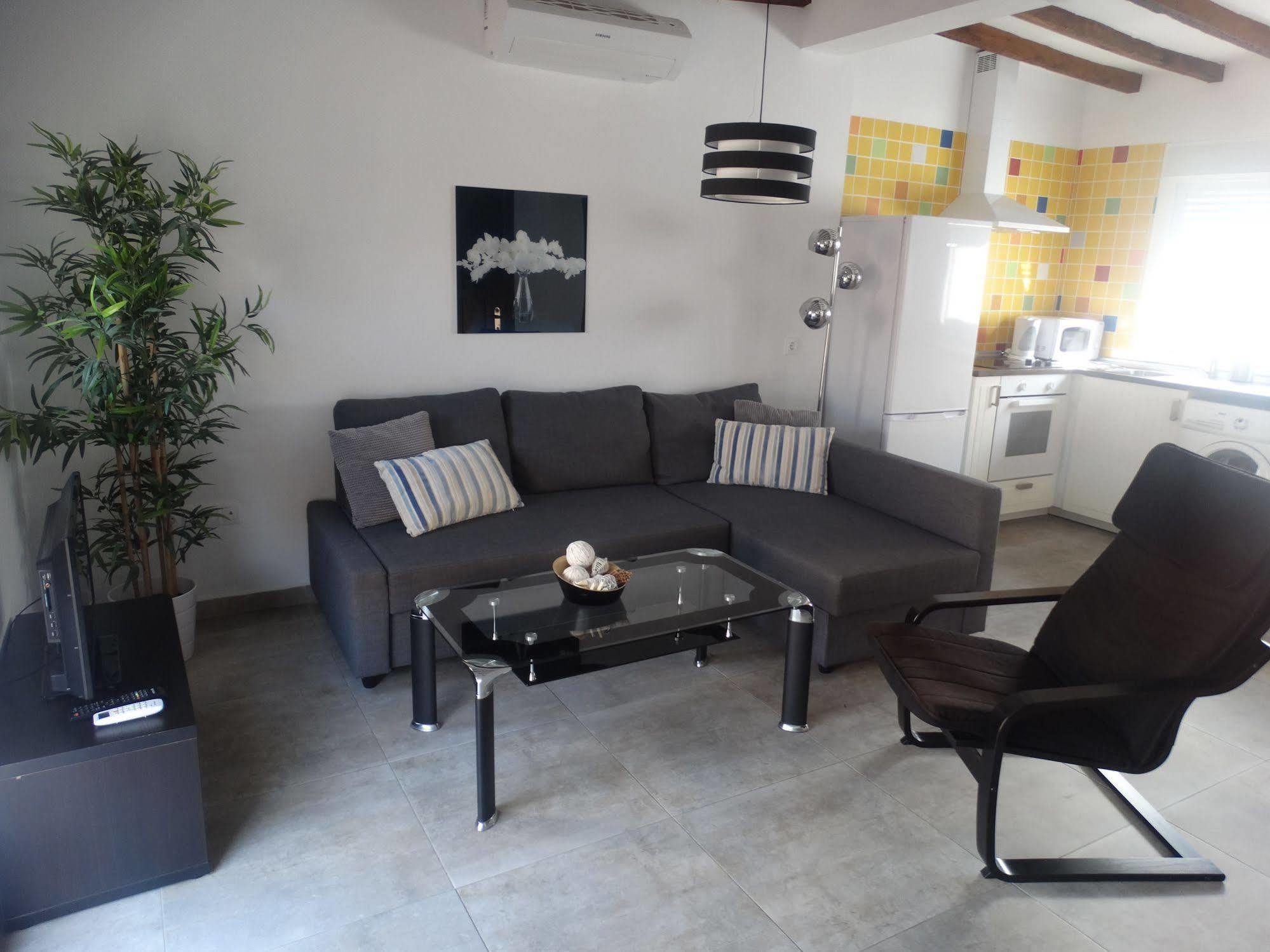 Malaga Apartamentos - Nuno Gomez, 24 Exterior photo