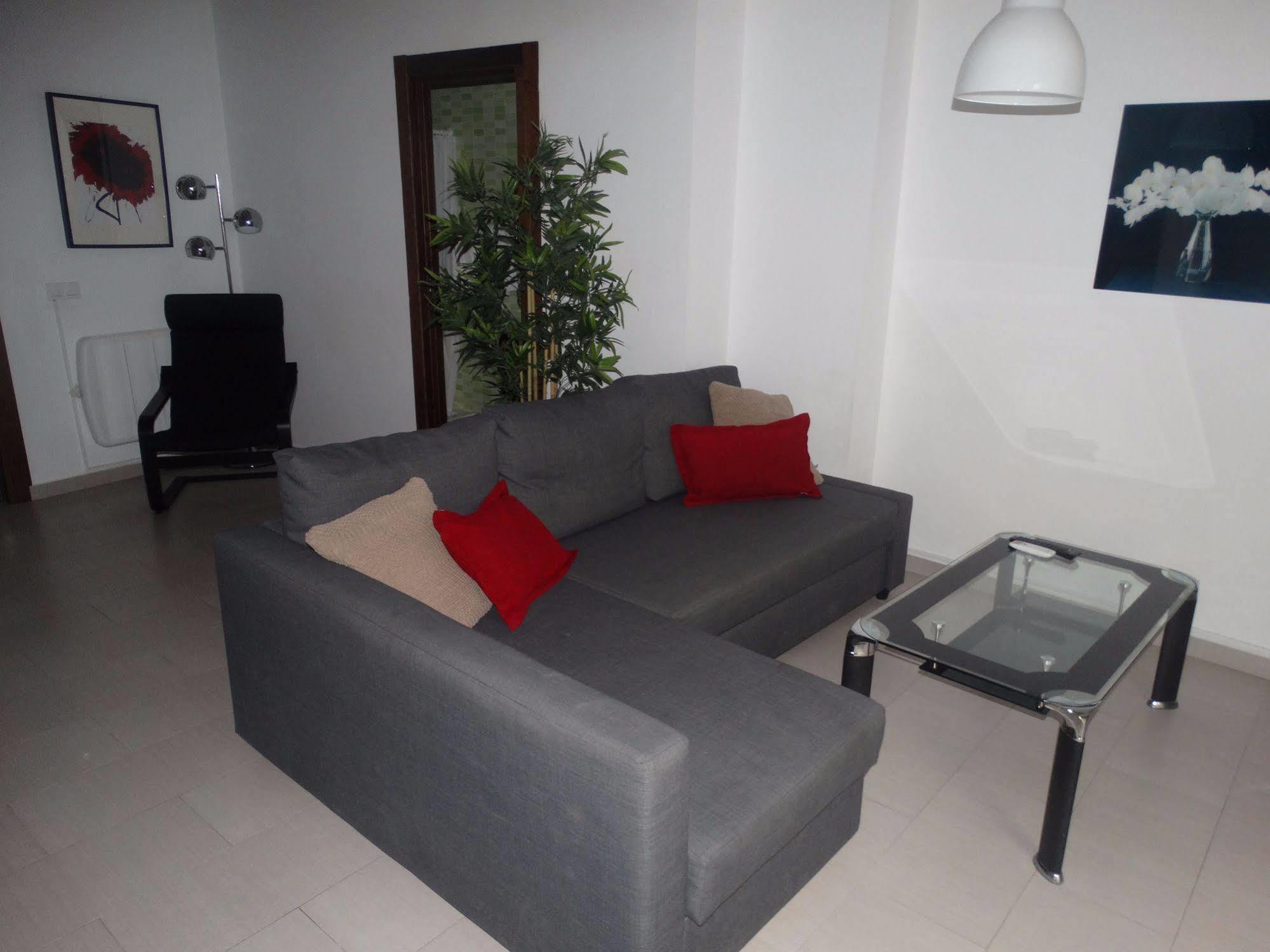Malaga Apartamentos - Nuno Gomez, 24 Exterior photo