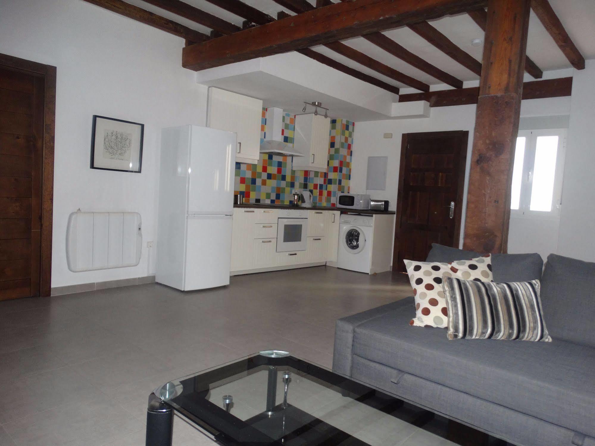 Malaga Apartamentos - Nuno Gomez, 24 Exterior photo