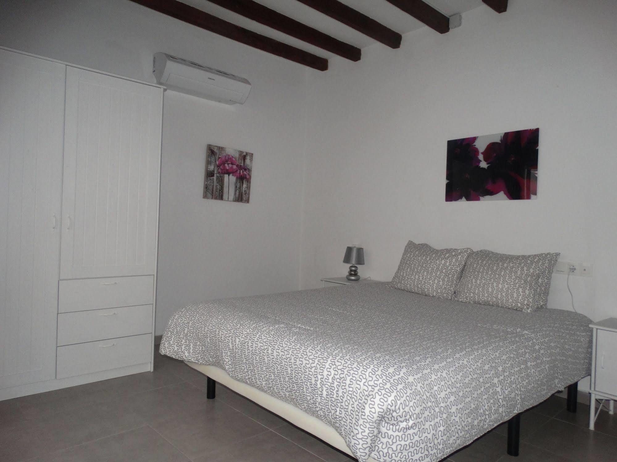 Malaga Apartamentos - Nuno Gomez, 24 Exterior photo