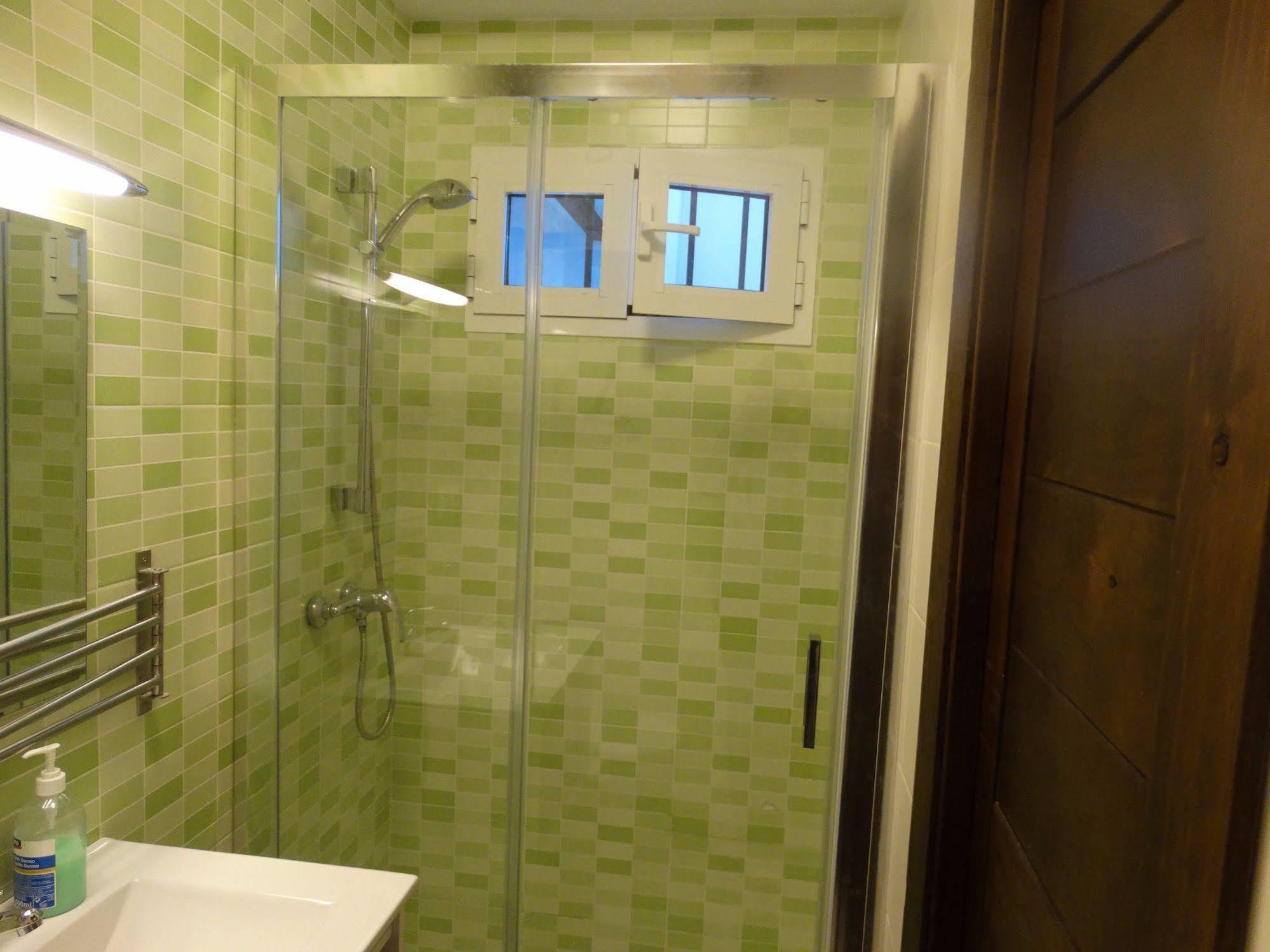 Malaga Apartamentos - Nuno Gomez, 24 Exterior photo
